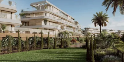 Apartment in Costa Galera photo 16