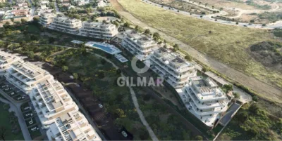 Apartment in Costa Galera photo 17