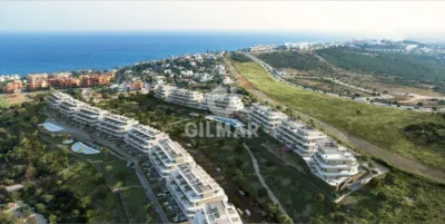 Apartment in Costa Galera photo 18