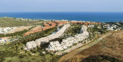 Apartment in Costa Galera photo 19
