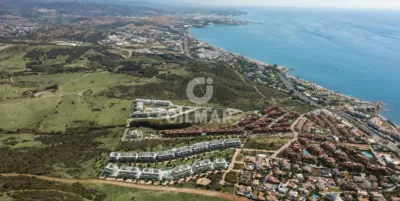 Apartment in Costa Galera photo 20