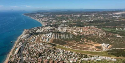 Apartment in Costa Galera photo 21