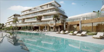 Apartment in Costa Galera photo 2