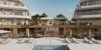 Apartment in Costa Galera photo 3