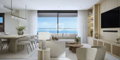 Apartment in Costa Galera photo 4