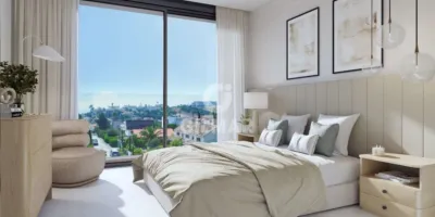 Apartment in Costa Galera photo 5