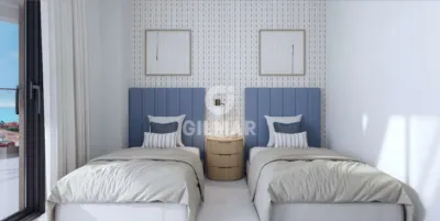 Apartment in Costa Galera photo 6