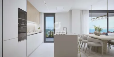 Apartment in Costa Galera photo 7