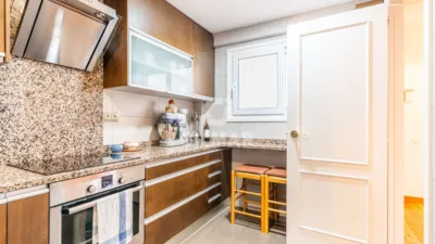 Chalet in Monterrozas-Parquerrozas photo 14