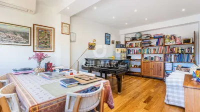 Chalet in Monterrozas-Parquerrozas photo 15