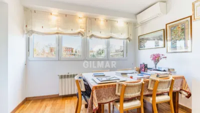 Chalet in Monterrozas-Parquerrozas photo 17