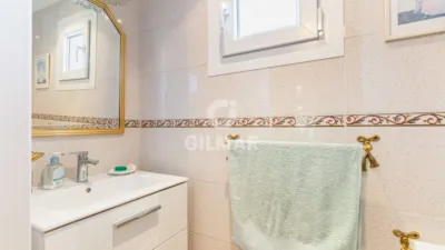 Chalet in Monterrozas-Parquerrozas photo 18