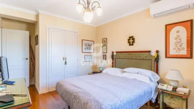 Chalet in Monterrozas-Parquerrozas photo 21