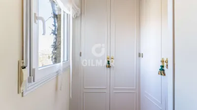 Chalet in Monterrozas-Parquerrozas photo 22