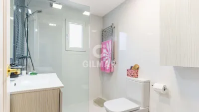 Chalet in Monterrozas-Parquerrozas photo 25