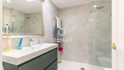 Chalet in Monterrozas-Parquerrozas photo 30