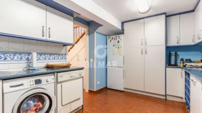 Chalet in Monterrozas-Parquerrozas photo 33