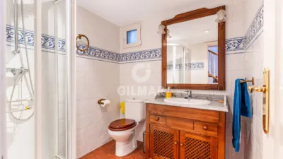 Chalet in Monterrozas-Parquerrozas photo 36