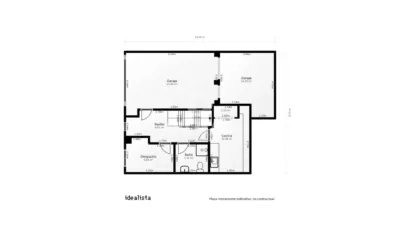 Chalet in Monterrozas-Parquerrozas photo 37