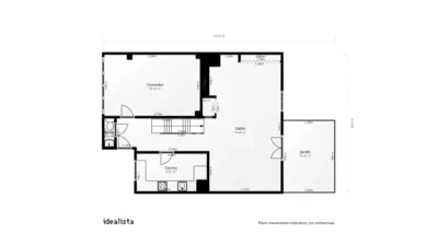 Chalet in Monterrozas-Parquerrozas photo 39