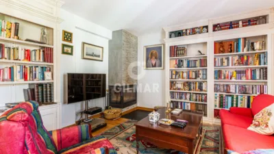 Chalet in Monterrozas-Parquerrozas photo 8