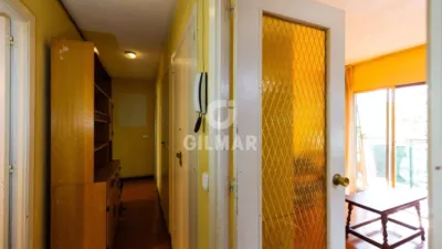 Apartment in Collado Villalba photo 11