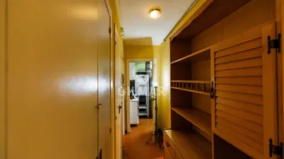 Apartment in Collado Villalba photo 12