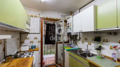 Apartment in Collado Villalba photo 14