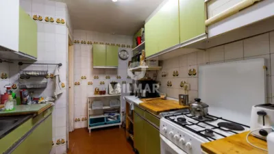 Apartment in Collado Villalba photo 15