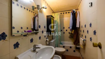 Apartment in Collado Villalba photo 17