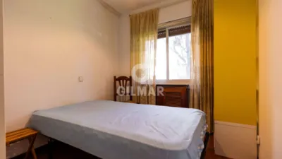 Apartment in Collado Villalba photo 18