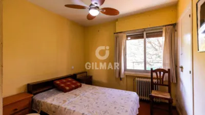 Apartment in Collado Villalba photo 20