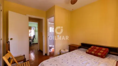 Apartment in Collado Villalba photo 21