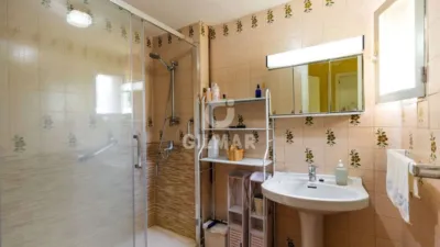 Apartment in Collado Villalba photo 22