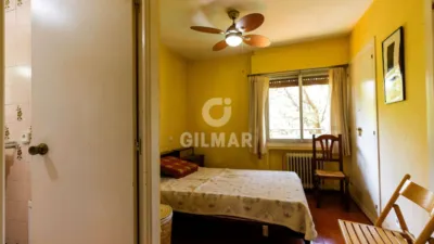 Apartment in Collado Villalba photo 23