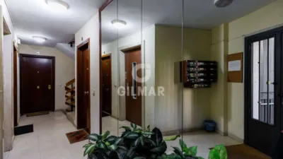 Apartment in Collado Villalba photo 27