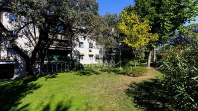 Apartment in Collado Villalba photo 29