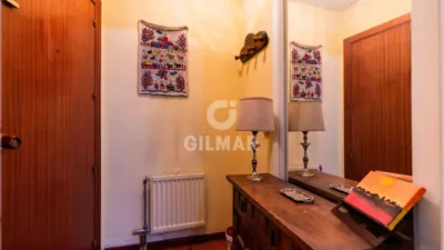 Apartment in Collado Villalba photo 2