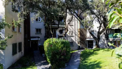 Apartment in Collado Villalba photo 30