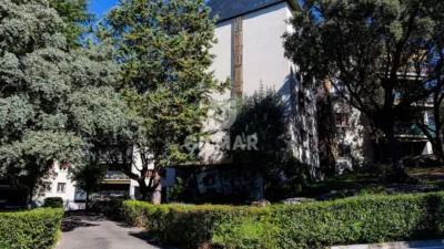 Apartment in Collado Villalba photo 32