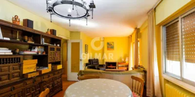 Apartment in Collado Villalba photo 34