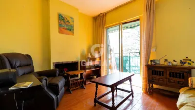 Apartment in Collado Villalba photo 6