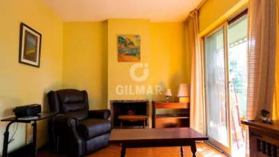 Apartment in Collado Villalba photo 8