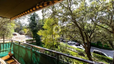 Apartment in Collado Villalba photo 9
