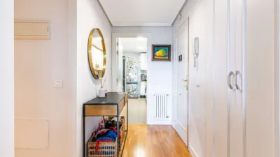 Apartment in Monterrozas-El Cantizal photo 10