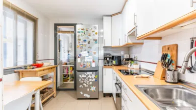 Apartment in Monterrozas-El Cantizal photo 12