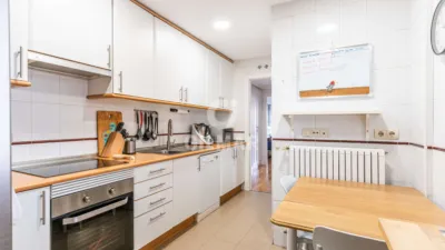 Apartment in Monterrozas-El Cantizal photo 14