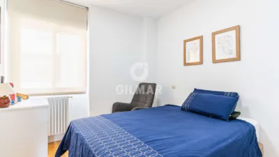 Apartment in Monterrozas-El Cantizal photo 16