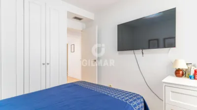 Apartment in Monterrozas-El Cantizal photo 17