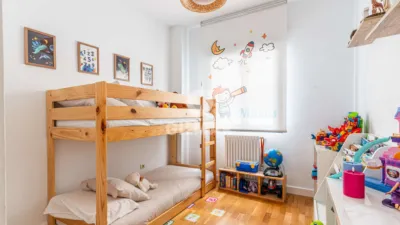 Apartment in Monterrozas-El Cantizal photo 18